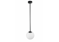 Lampa Origins x B15 Black