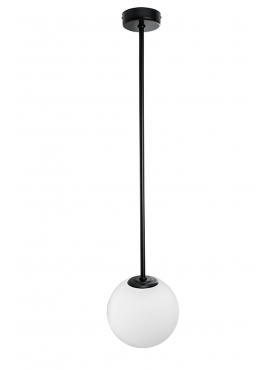 Lampa Origins x B15 Black