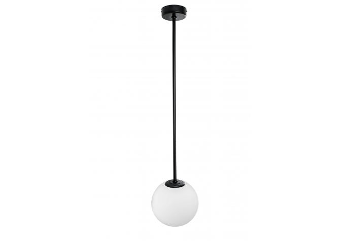 Lampa Origins x B15 Black