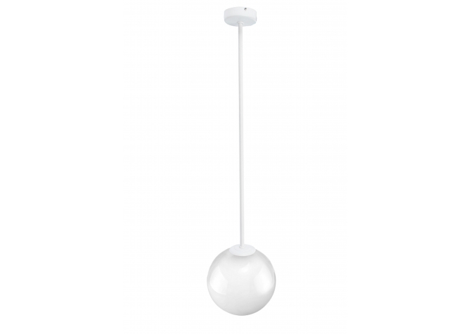 Lampa Origins x Progetto White