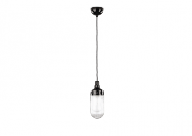 Lampa Loft H08