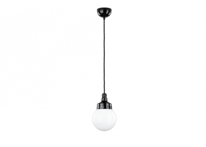 Lampa Loft H09
