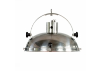 Restaurowana lampa K01