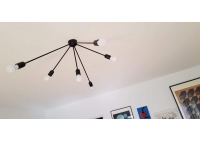 Lampa Origins Drapak