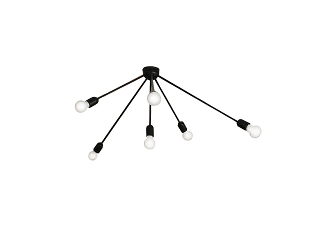 Lampa Origins Drapak