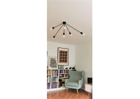 Lampa Origins Drapak