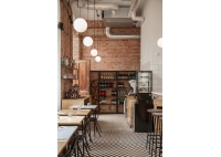 Lampa Origins B25 Brass