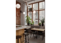 Lampa Origins B25 Brass