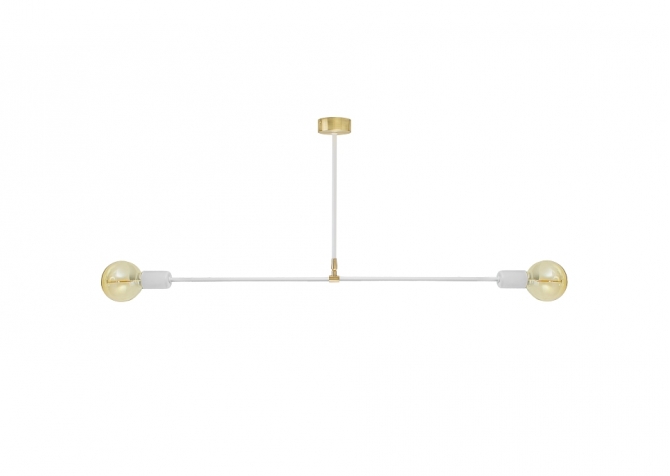 Lampa przegubowa T151