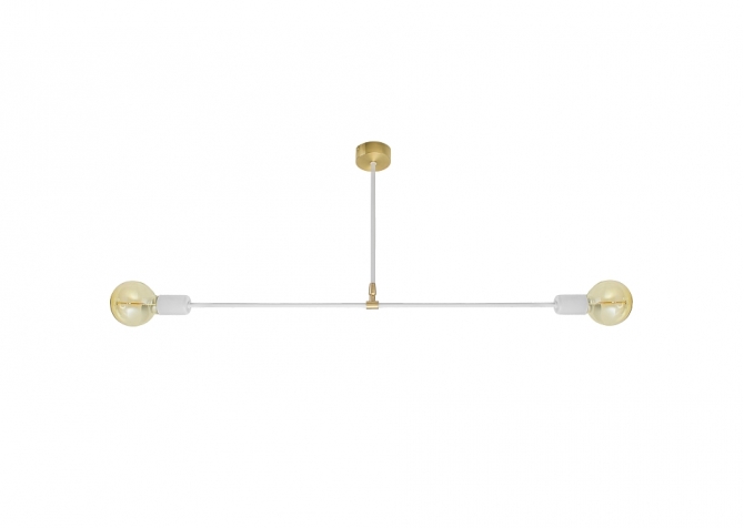 Lampa przegubowa T151