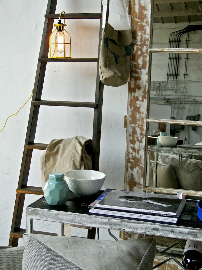  kinkiet loft