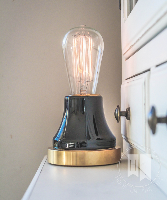 lampy designerskie