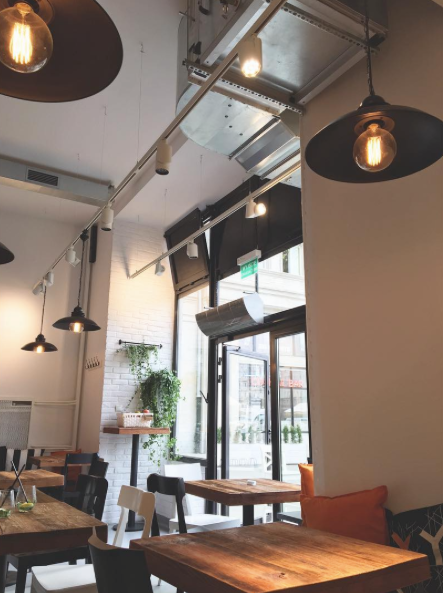  kinkiet loft