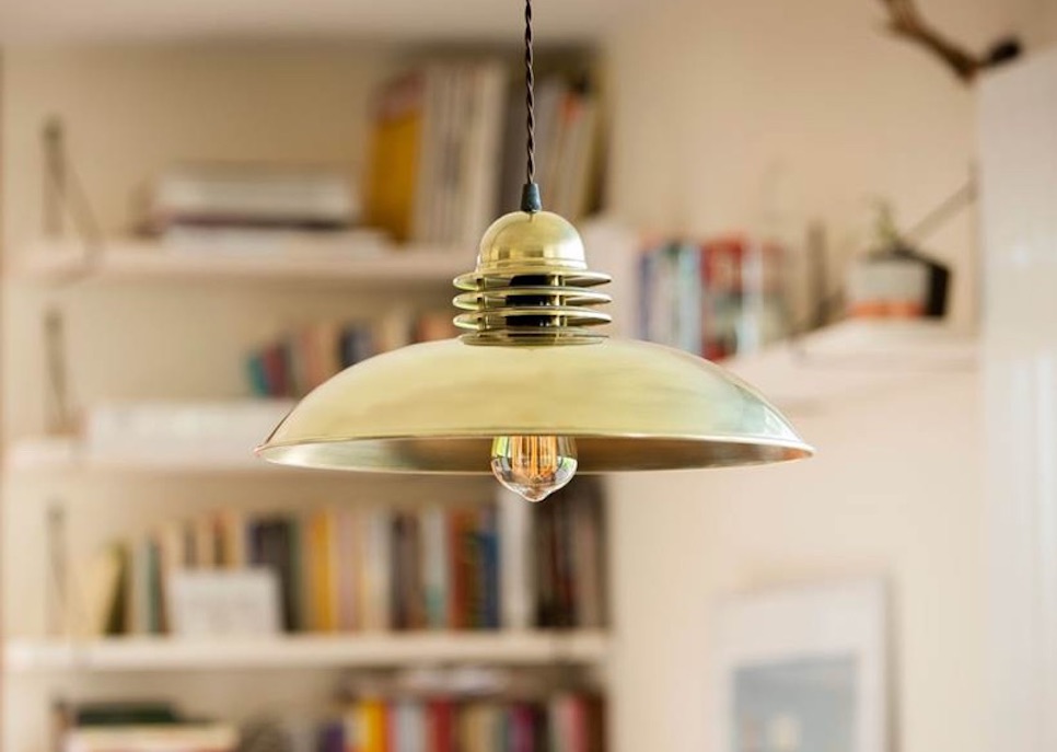  loft lampy